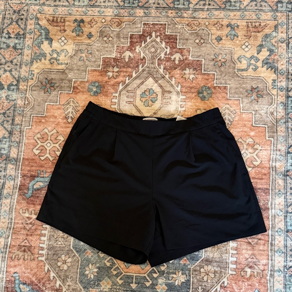 Banana Republic Leisure Shorts